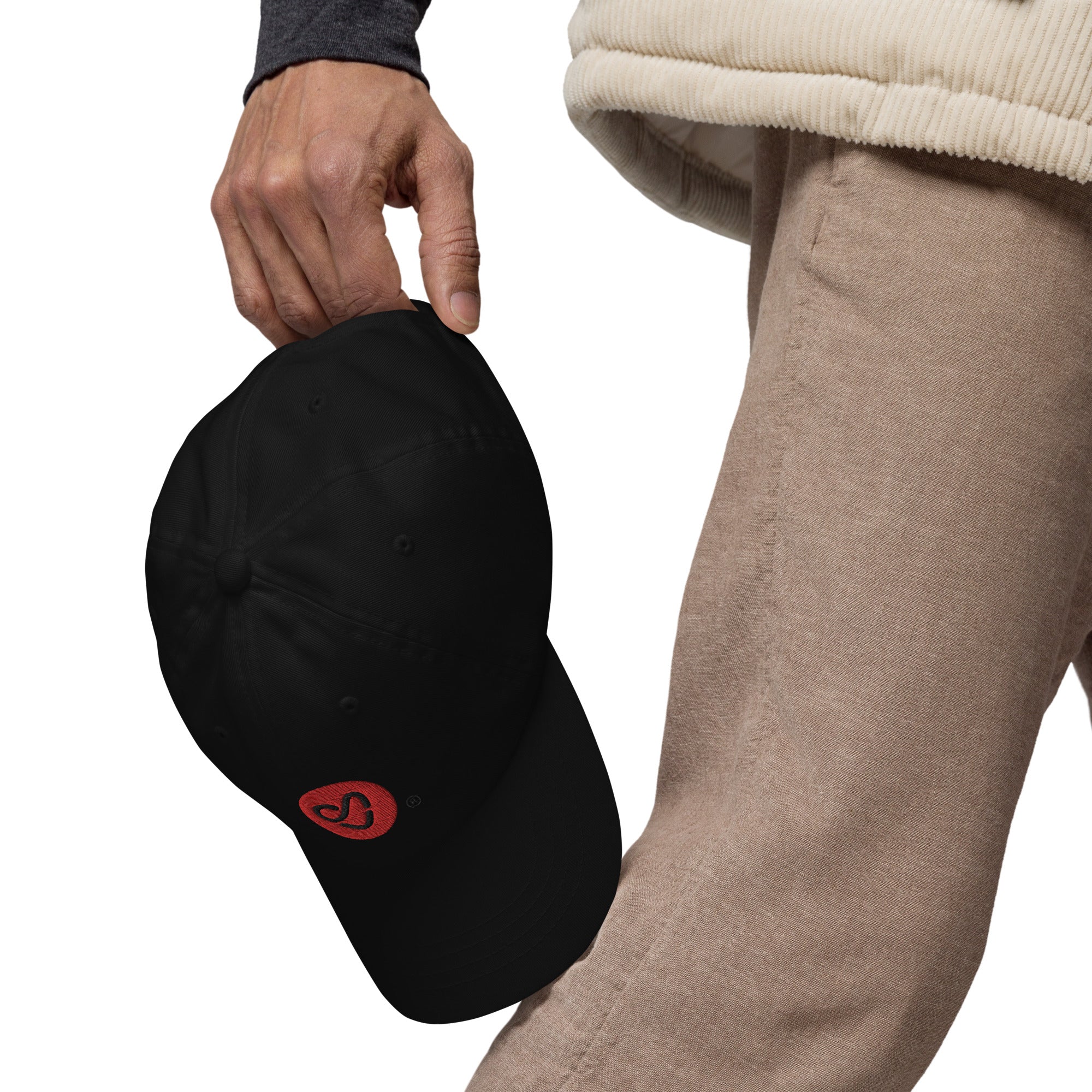 Dad Hat