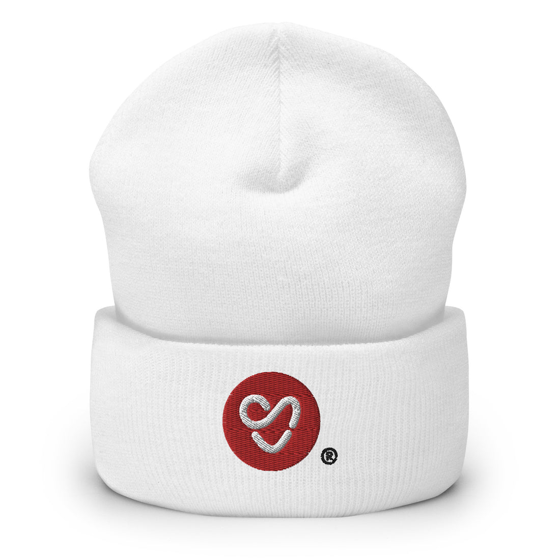 Cuffed Beanie