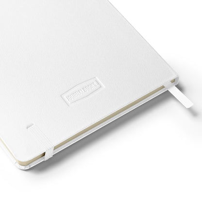 Hardcover Bound Notebook