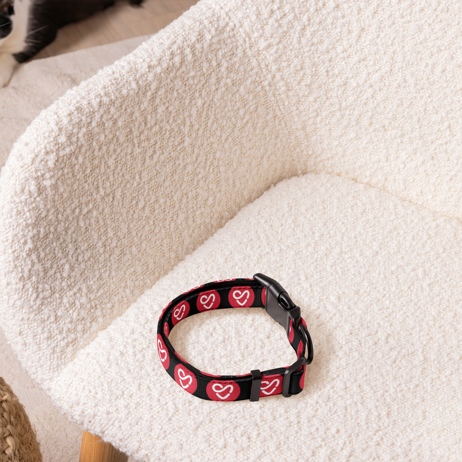 Stagefully Premium Pet Collar