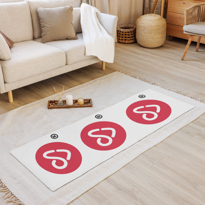 Yoga mat